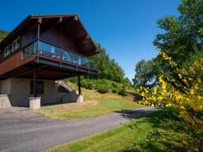 Holiday Home Achmony Number 6 by Interhome